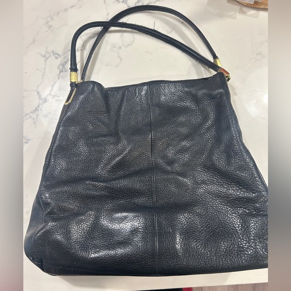 Coach Handbags - Coach VINTAGE leather bag